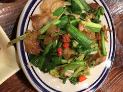 -刘师父老汉口江湖菜(蔡锷路店)