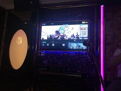-麦度量贩式KTV(中联广场店)