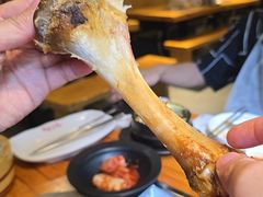 -Myth猪蹄(明洞店)