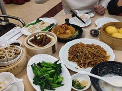 -亮庆餐厅·粤菜·早茶(篁庄店)