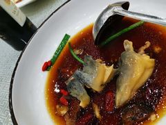 -星龙海鲜(望江东路店)