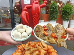 -虾铺子龙虾·私房菜(金源花苑店)