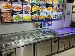 -掌勺人鱼馆(朝阳镇店)
