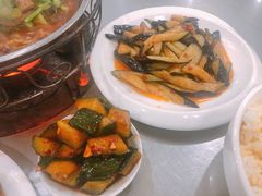 -汪营鸭杂(东风大道店)