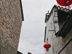 -前童古镇