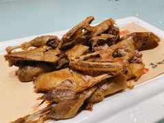 香酥鸭-花中城·杭帮菜·粤菜·海鲜火锅(清泰街店)