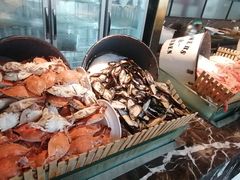 -星伦多自助料理·涮烤一体(杭州来福士店)