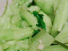 素拍黄瓜-红军龙虾(河柏街店)