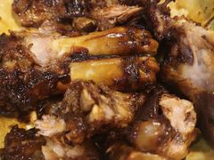 -傅记酱肉