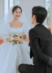 -钟爱一生婚纱摄影旗舰店