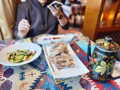 -巴依老爷新疆美食(工体旗舰店)