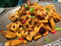 -同喜烤鸭店(光芒店)