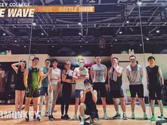 -超级猩猩健身·团课(国贸店)