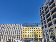 -欧洲被害犹太人纪念碑