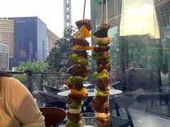 -拉蒂娜·巴西牛排馆 Latina·Brazilian Steakhouse(陆家嘴旗舰店)
