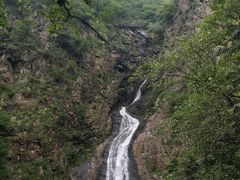 -白云源风景区