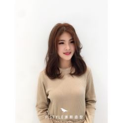 -P.STYLE 派斯造型