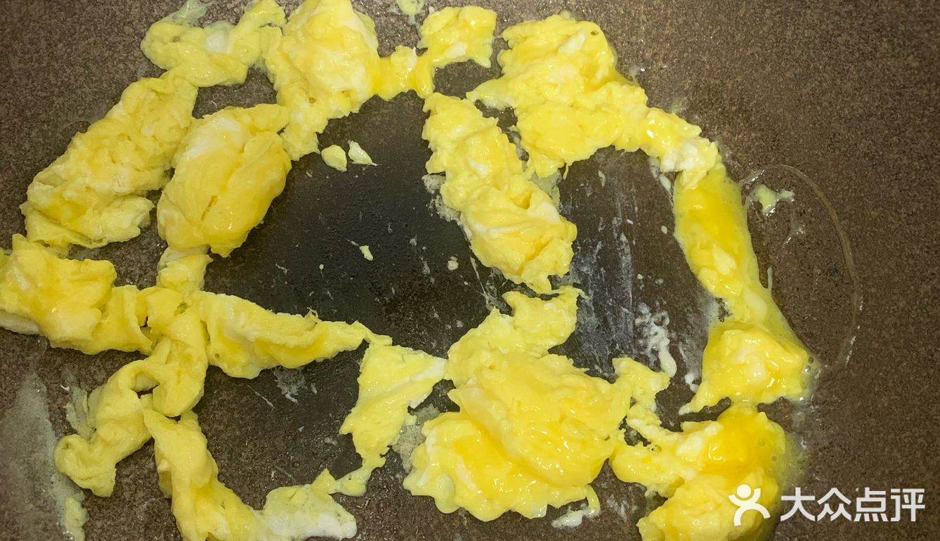 北北落花的家常菜之番茄鸡蛋面
