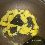 北北落花的家常菜之番茄鸡蛋面