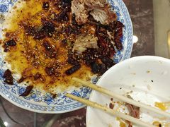 -鸿运兔·手撕烤兔(天府广场店)