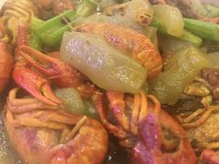 -俭寨大盘鸡·新疆菜·烧烤(博乐店)