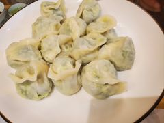 -伊喜饺子·烤鸭(五道口学院路店)
