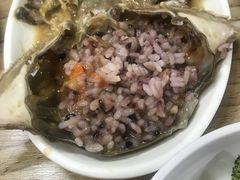-阿岘洞酱蟹