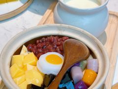 酸奶-同乐馆(阳光店)