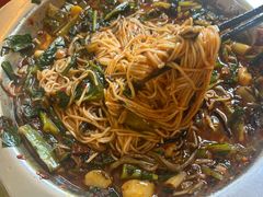 -乐山第一家临江鳝丝(茶坊路店)