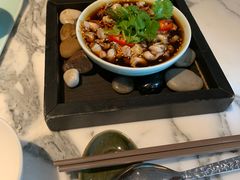-湖滨28中餐厅·西湖宴·杭州君悦酒店
