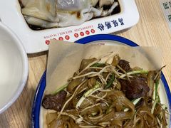 -荔银肠粉·非遗手藝(夫子庙店)
