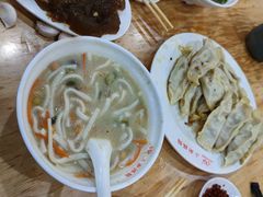 -西工饭庄快餐厅(西工小街店)