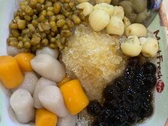 -鲜芋仙(观音桥大融城LG店)