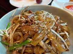 -新天世纪中餐厅