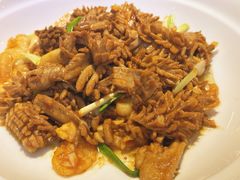 -闫府私房菜·老字号(恒隆店)