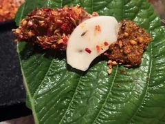 -新石器烤肉(张家港购物公园店)