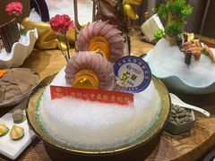 -尚海豆捞(乐虹坊店)