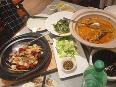 -春盛渔府(牛首山店)