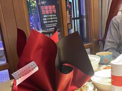 -湘满甲·黄焖甲鱼创始者·湘菜·鲁菜(潘家园店)