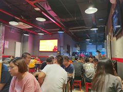 -碎怂烤肉(钟楼柳巷店)