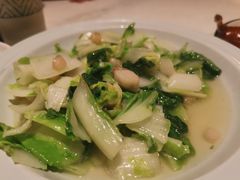 -径山十八道·风味民间菜(杭州总店)