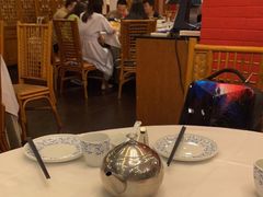 -围龙屋客家食府(福田店)