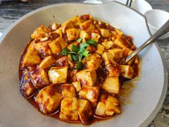 峨嵋豆腐-峨嵋酒家(牡丹园店)