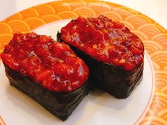 -采御鲜·回转寿司(汕头万达店)