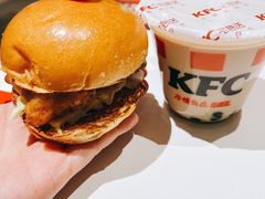 -肯德基(新阳光店)