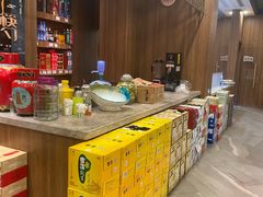 -山南熏肉大饼(辽菜旗舰店)