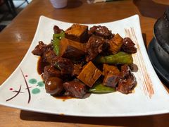 -长寿参鸡汤(朝韩风情街店)