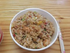 -明月虾面(厦禾路店)