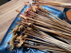 -长药唐师乐山油炸(石人直营店)