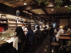 大堂-茶亭 羽當 渋谷